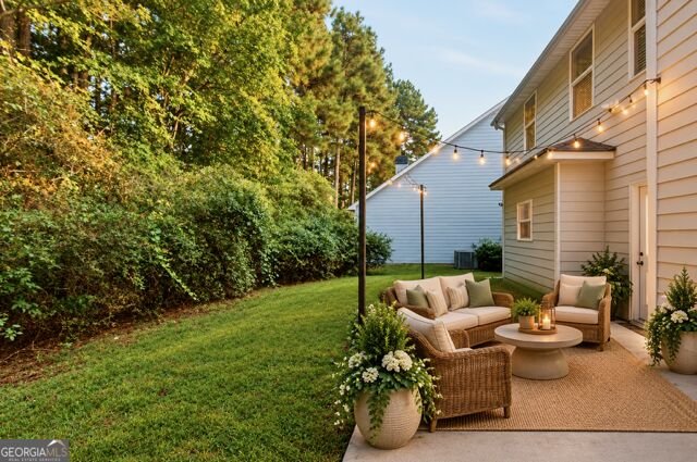 19 Black Diamond Drive Fairburn - Photo 21