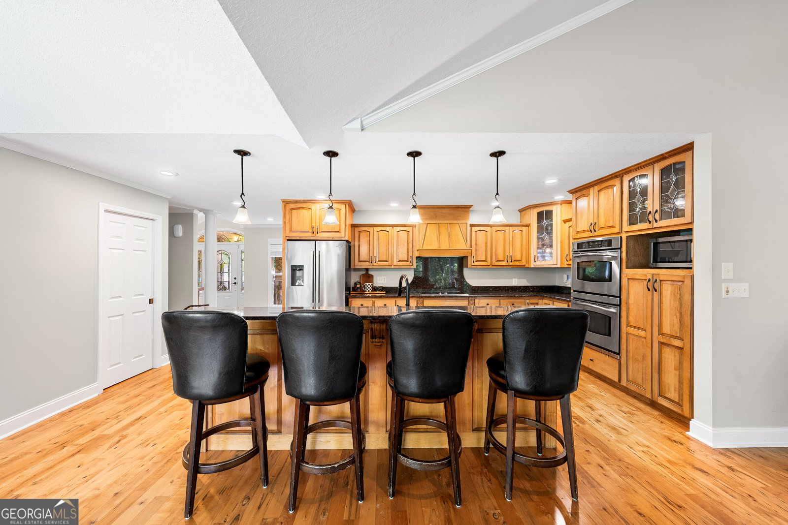 205 Grizzly Bear Lane Hartwell - Photo 11