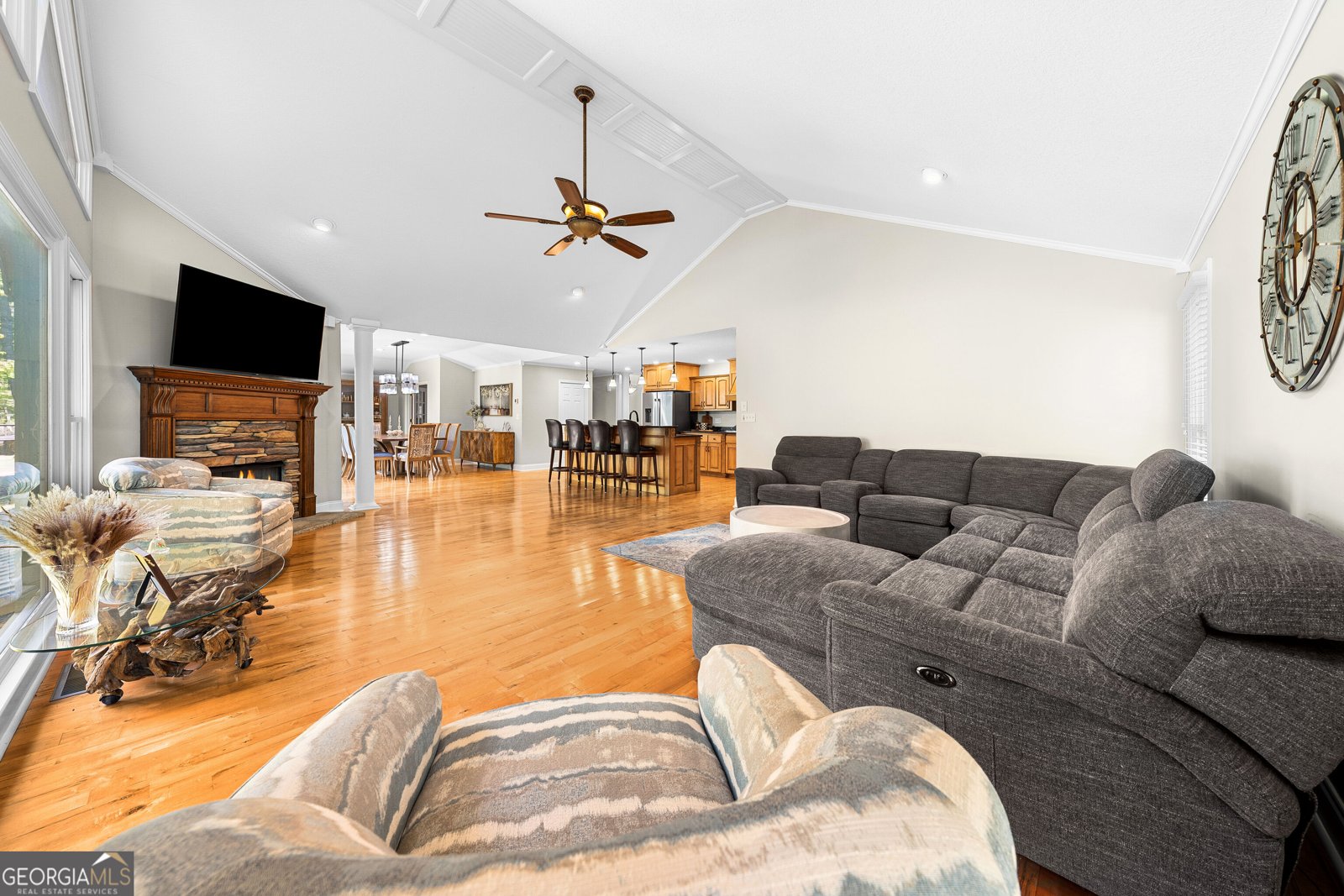 205 Grizzly Bear Lane Hartwell - Photo 12