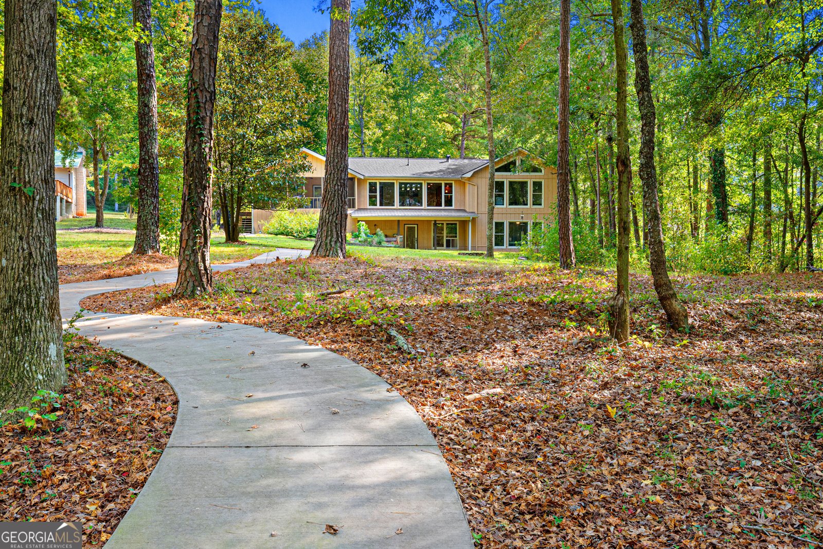 205 Grizzly Bear Lane Hartwell - Photo 28