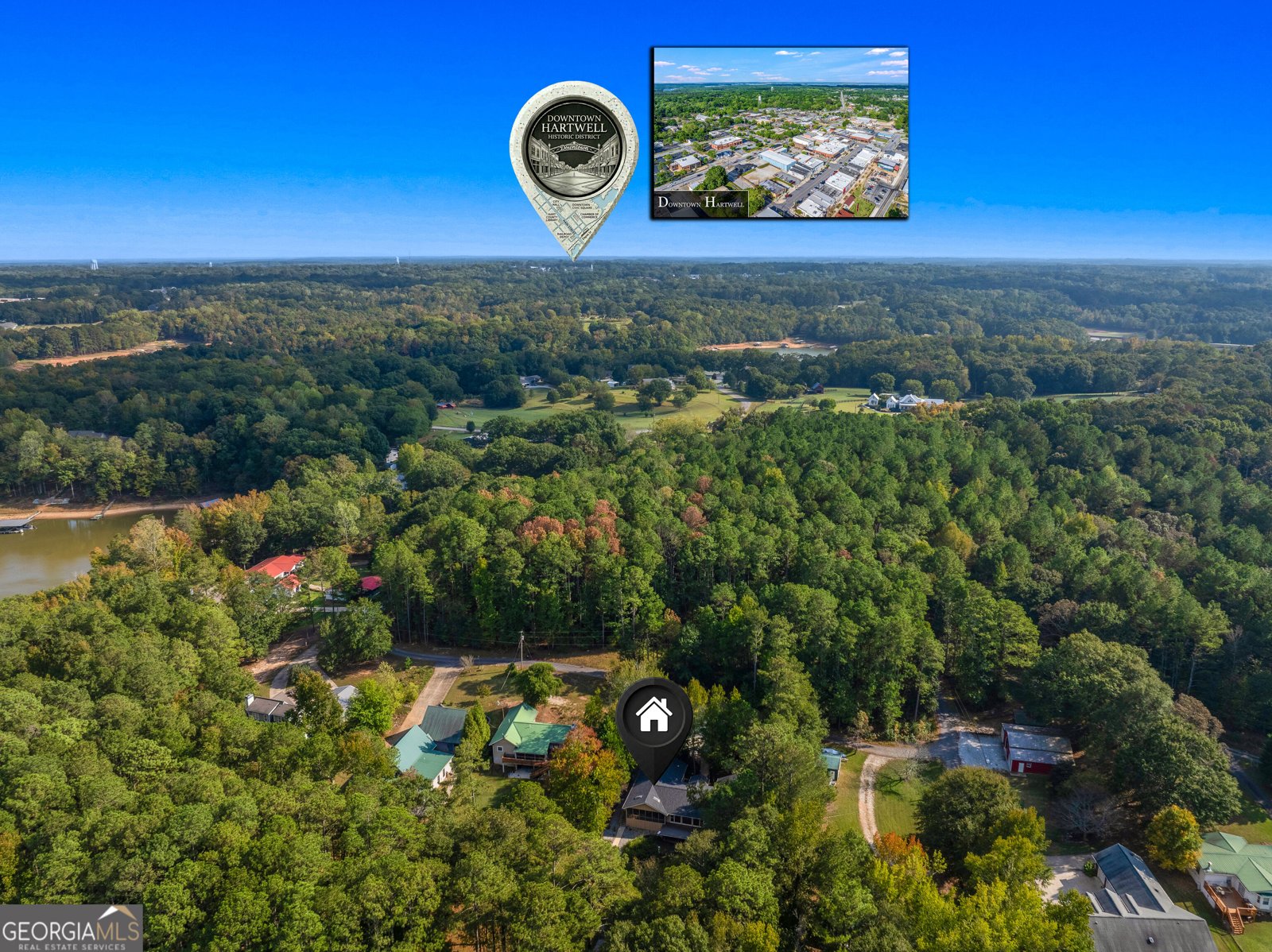 205 Grizzly Bear Lane Hartwell - Photo 32