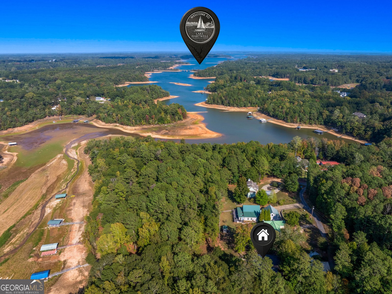 205 Grizzly Bear Lane Hartwell - Photo 33