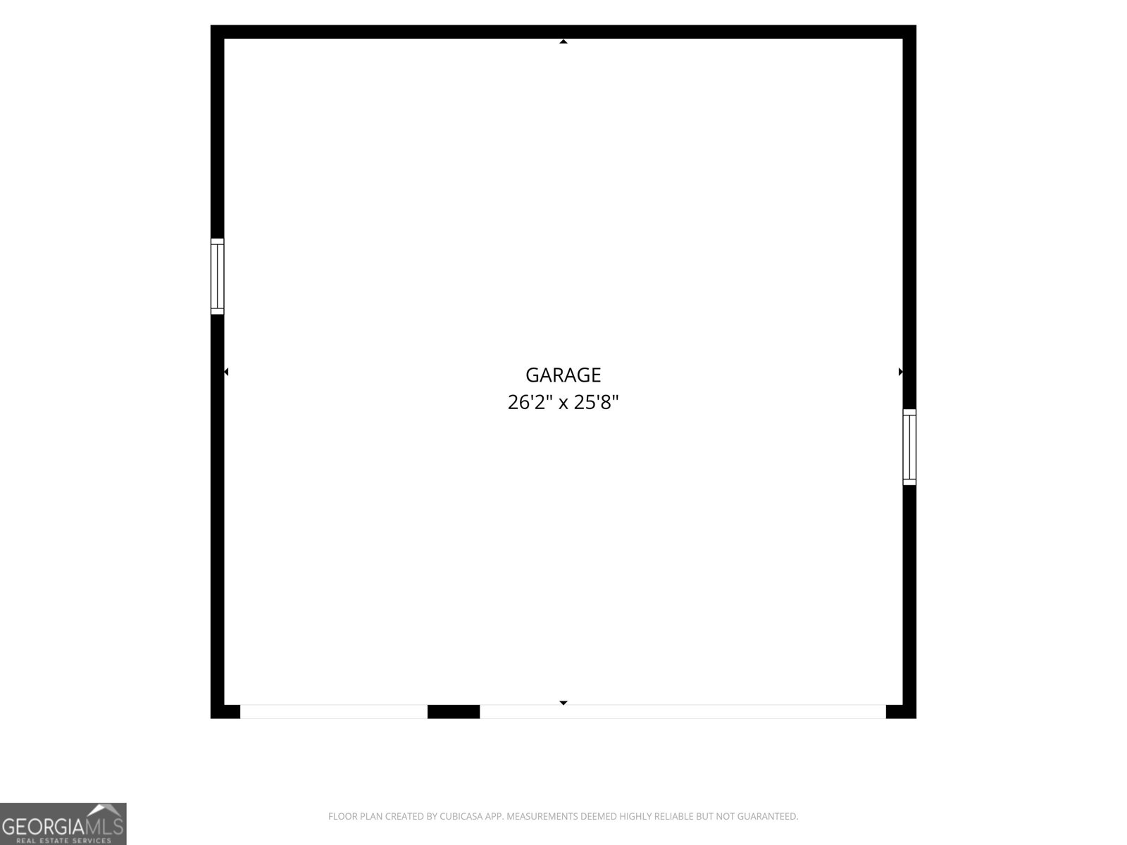 205 Grizzly Bear Lane Hartwell - Photo 36