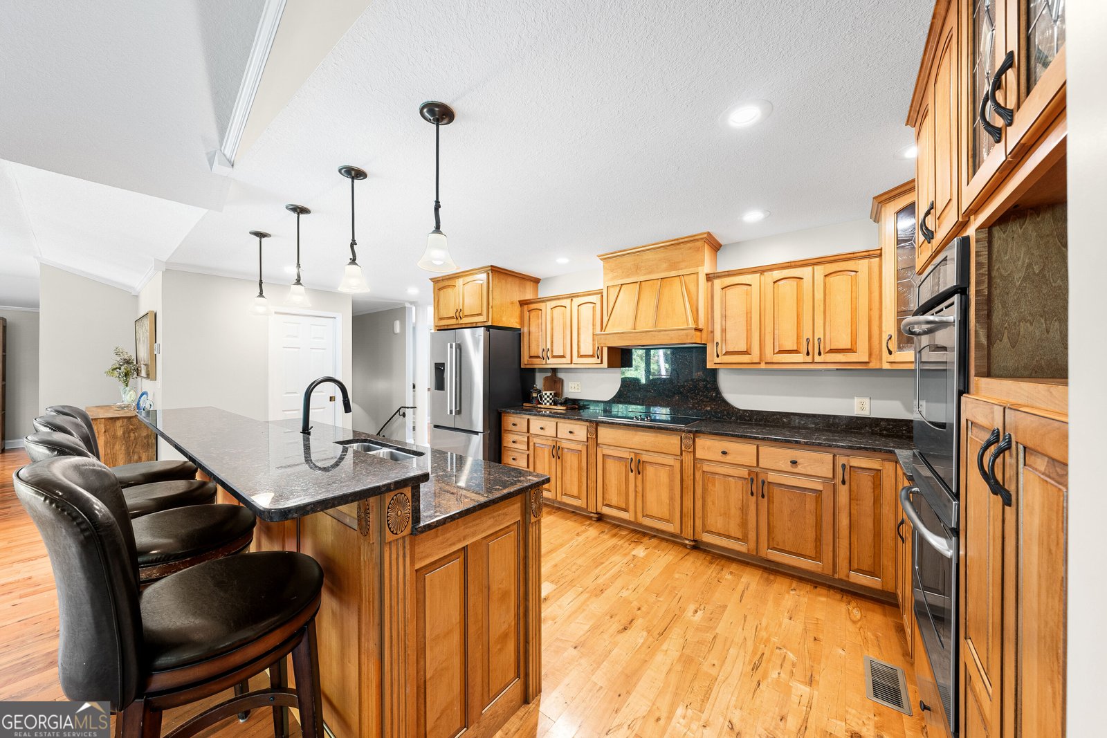 205 Grizzly Bear Lane Hartwell - Photo 8