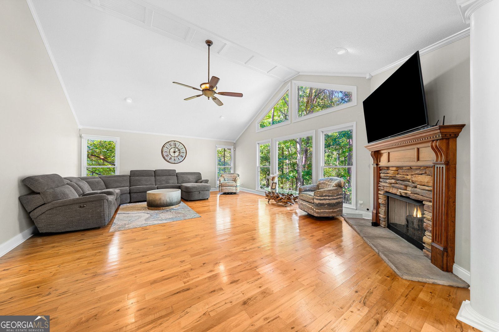 205 Grizzly Bear Lane Hartwell - Photo 9