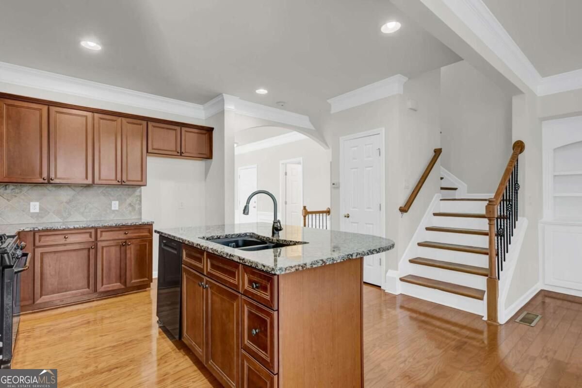 6071 Joybrook Road Johns Creek - Photo 10