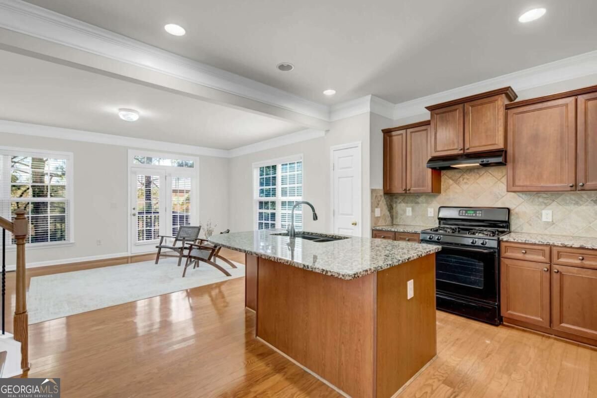 6071 Joybrook Road Johns Creek - Photo 12