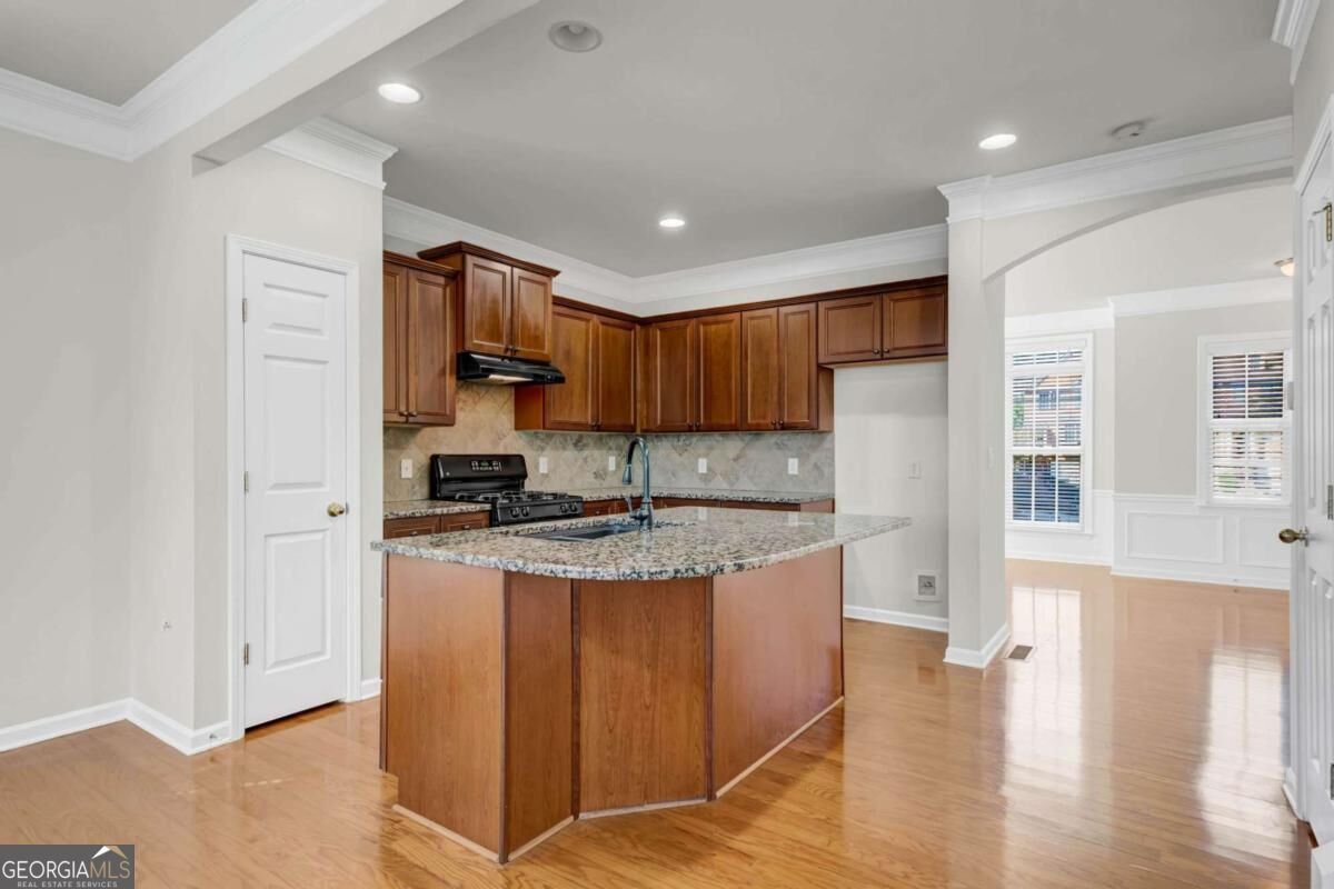 6071 Joybrook Road Johns Creek - Photo 13
