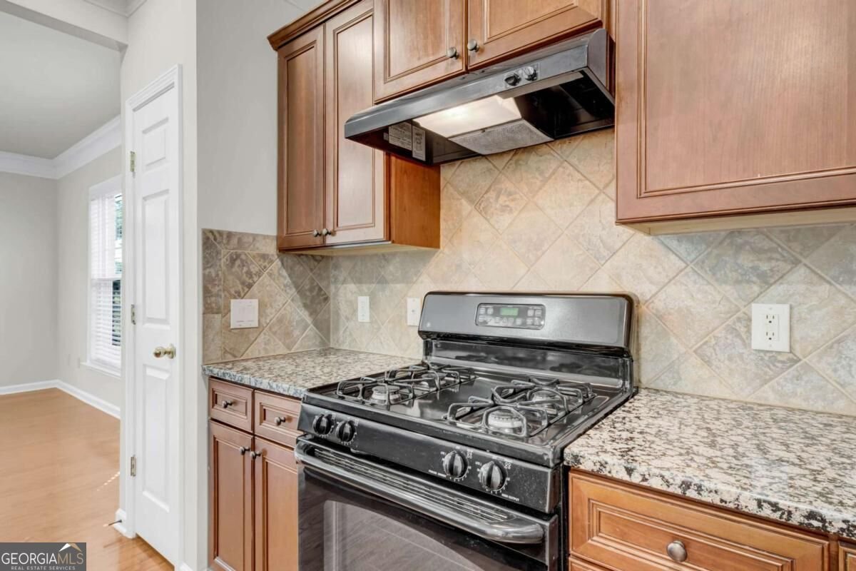6071 Joybrook Road Johns Creek - Photo 14