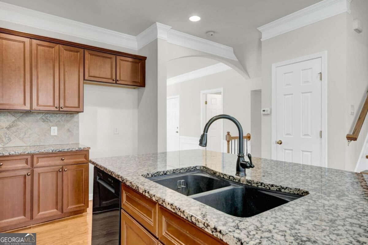 6071 Joybrook Road Johns Creek - Photo 15
