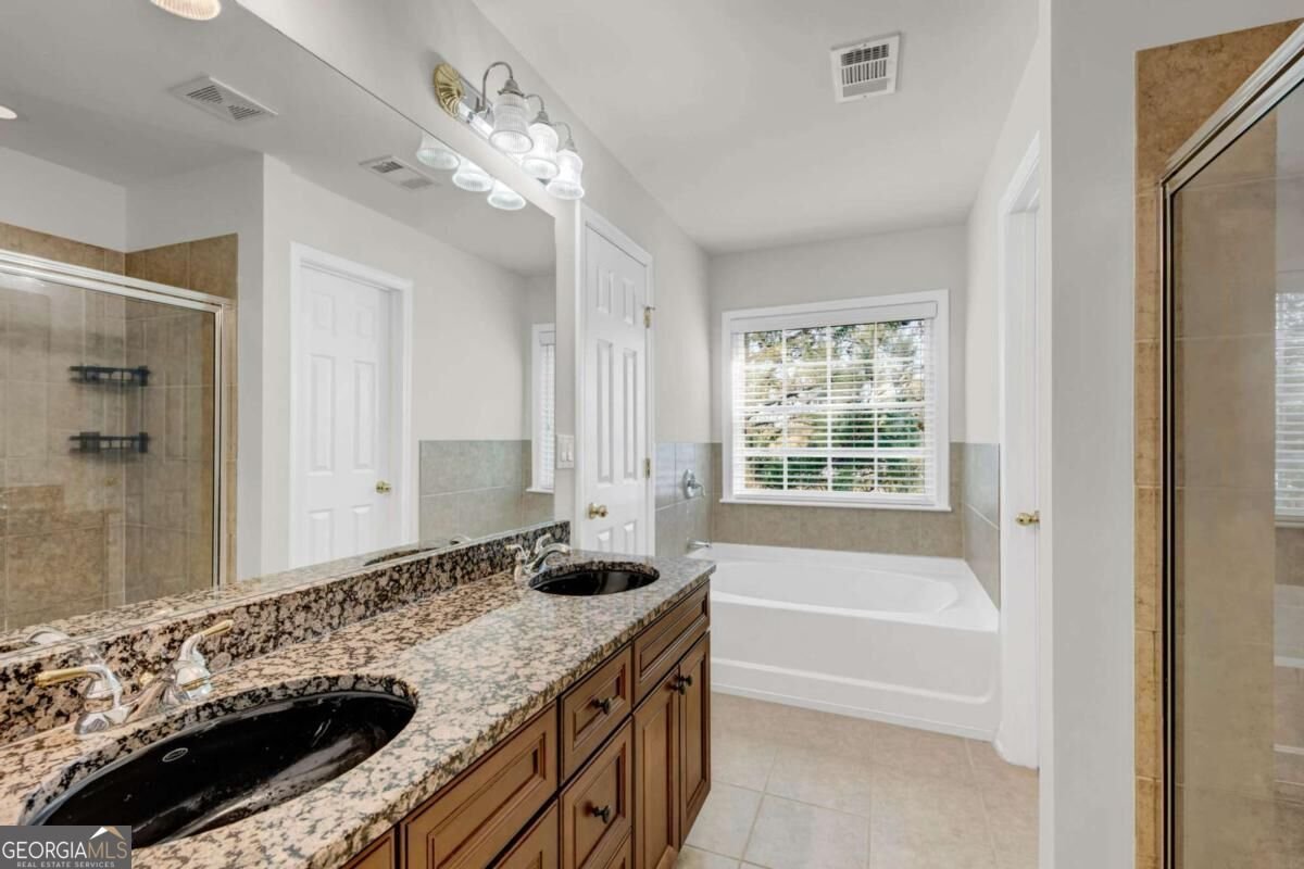 6071 Joybrook Road Johns Creek - Photo 19