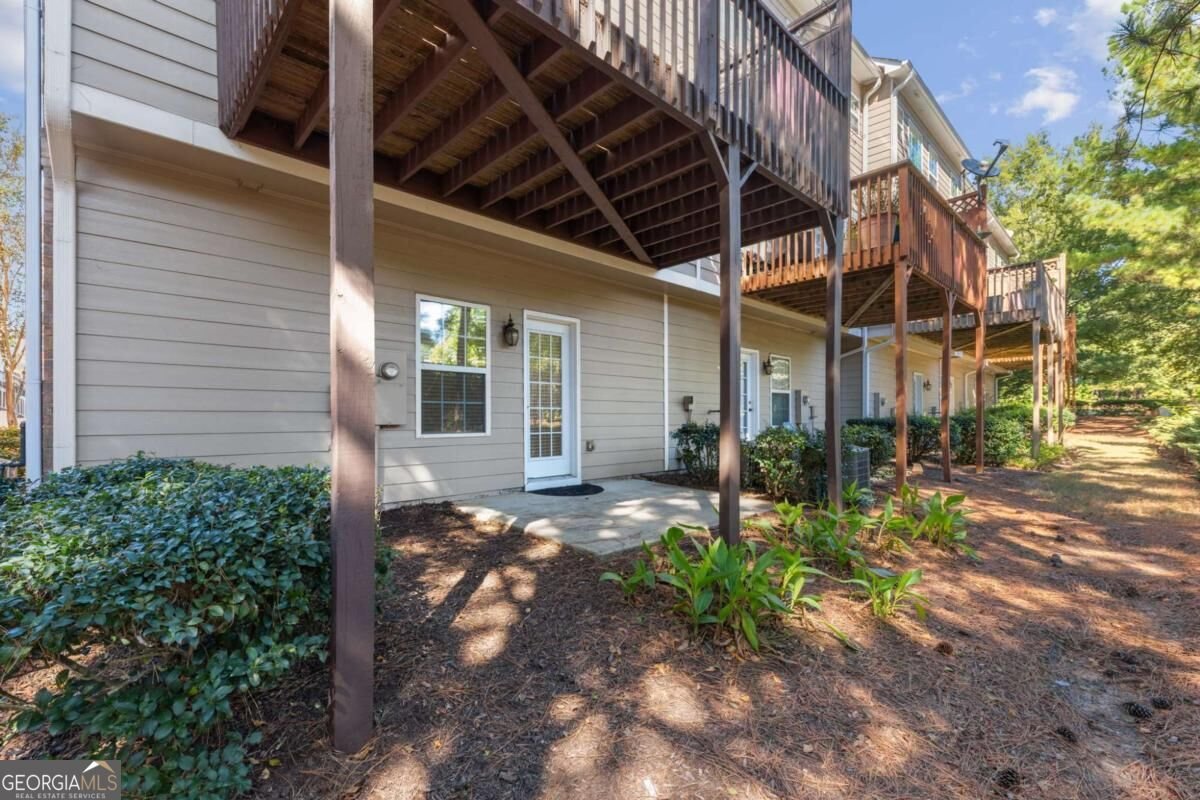 6071 Joybrook Road Johns Creek - Photo 32