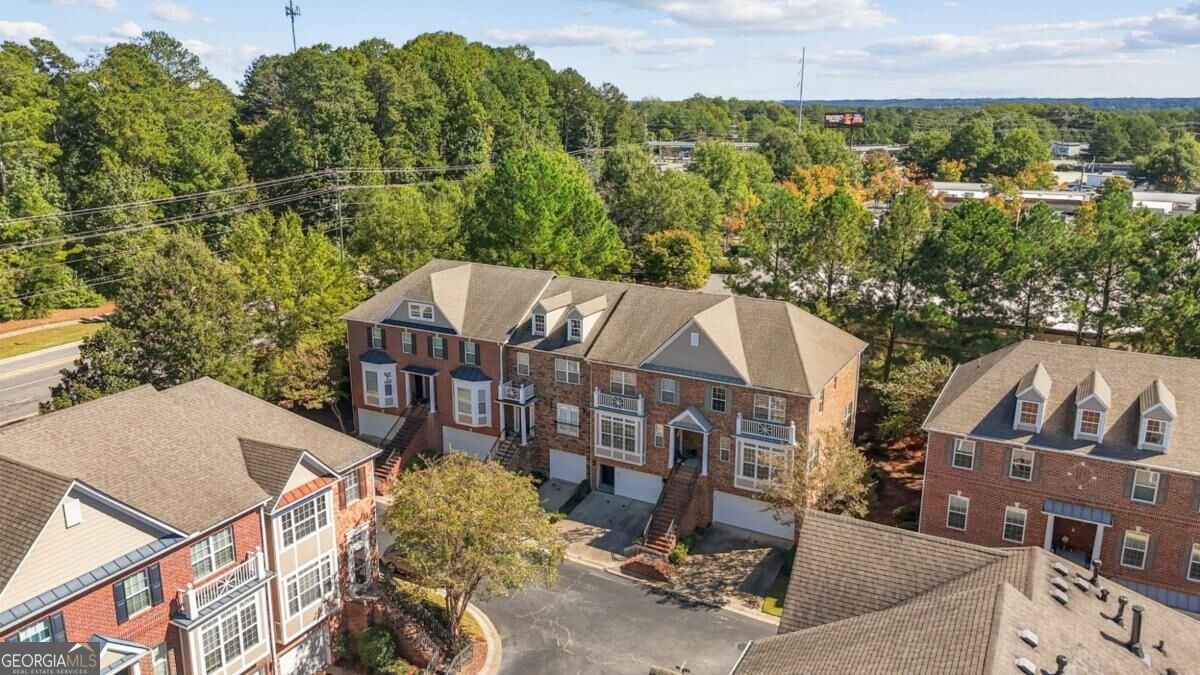 6071 Joybrook Road Johns Creek - Photo 33