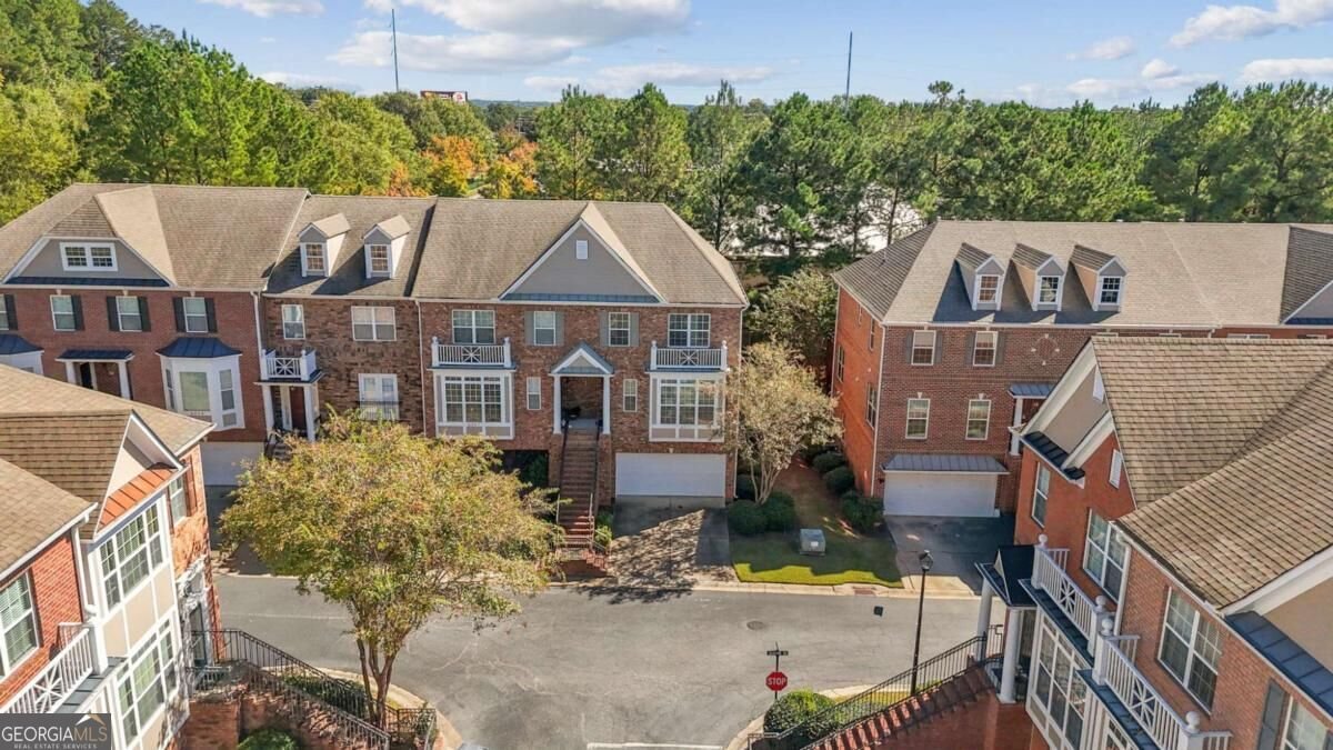 6071 Joybrook Road Johns Creek - Photo 34