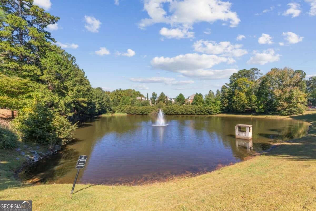 6071 Joybrook Road Johns Creek - Photo 37