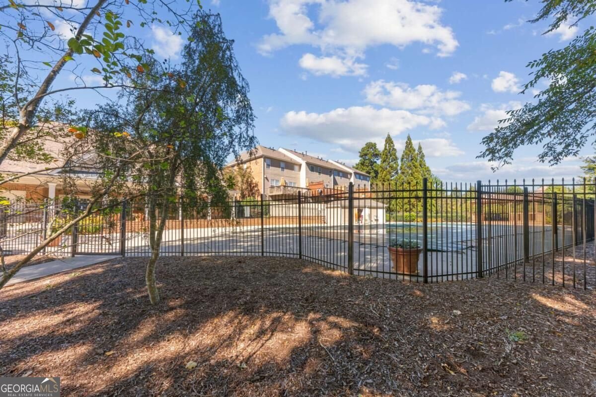 6071 Joybrook Road Johns Creek - Photo 40