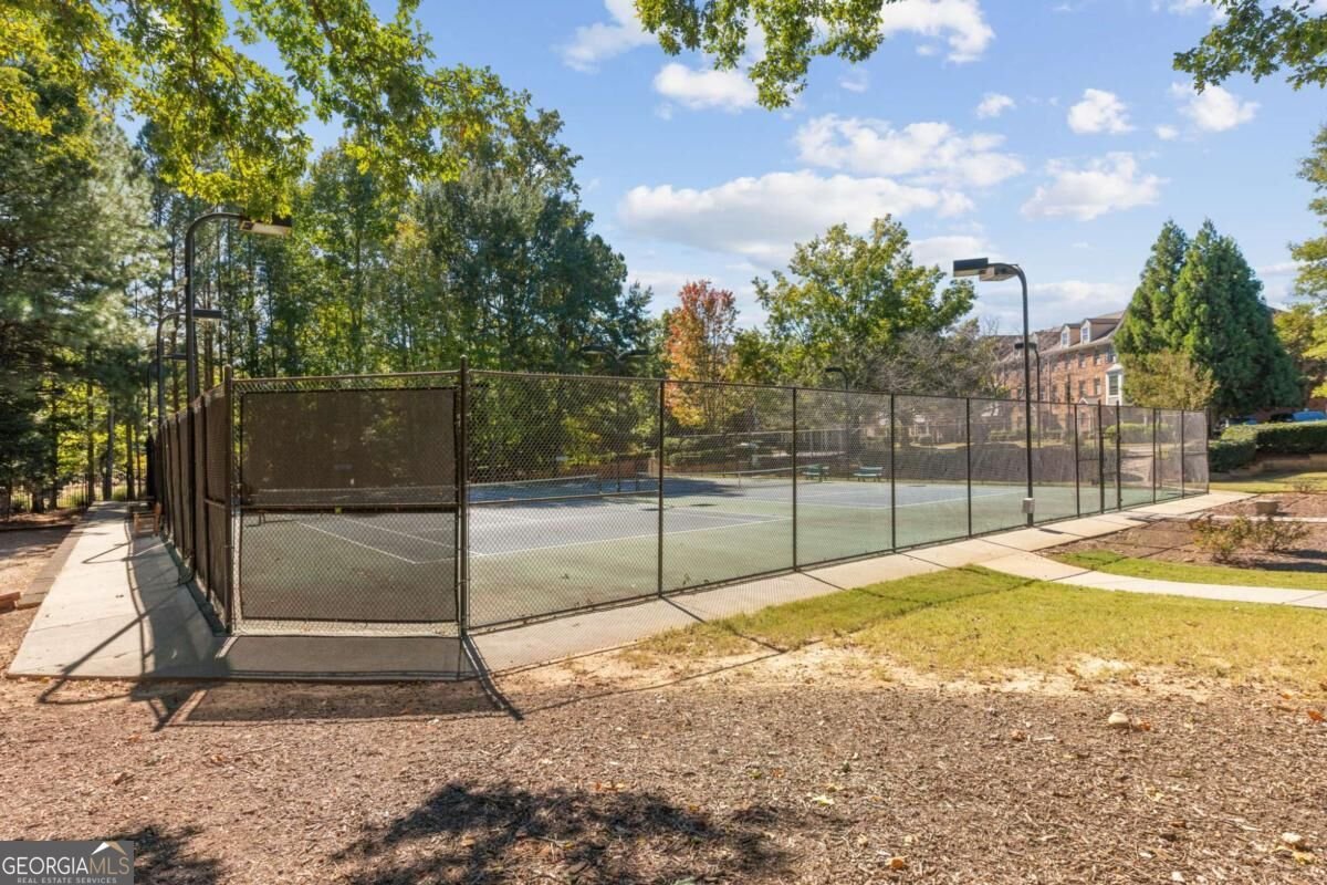 6071 Joybrook Road Johns Creek - Photo 41