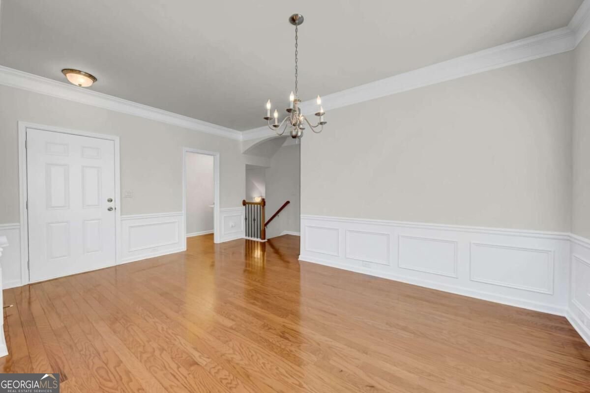 6071 Joybrook Road Johns Creek - Photo 7