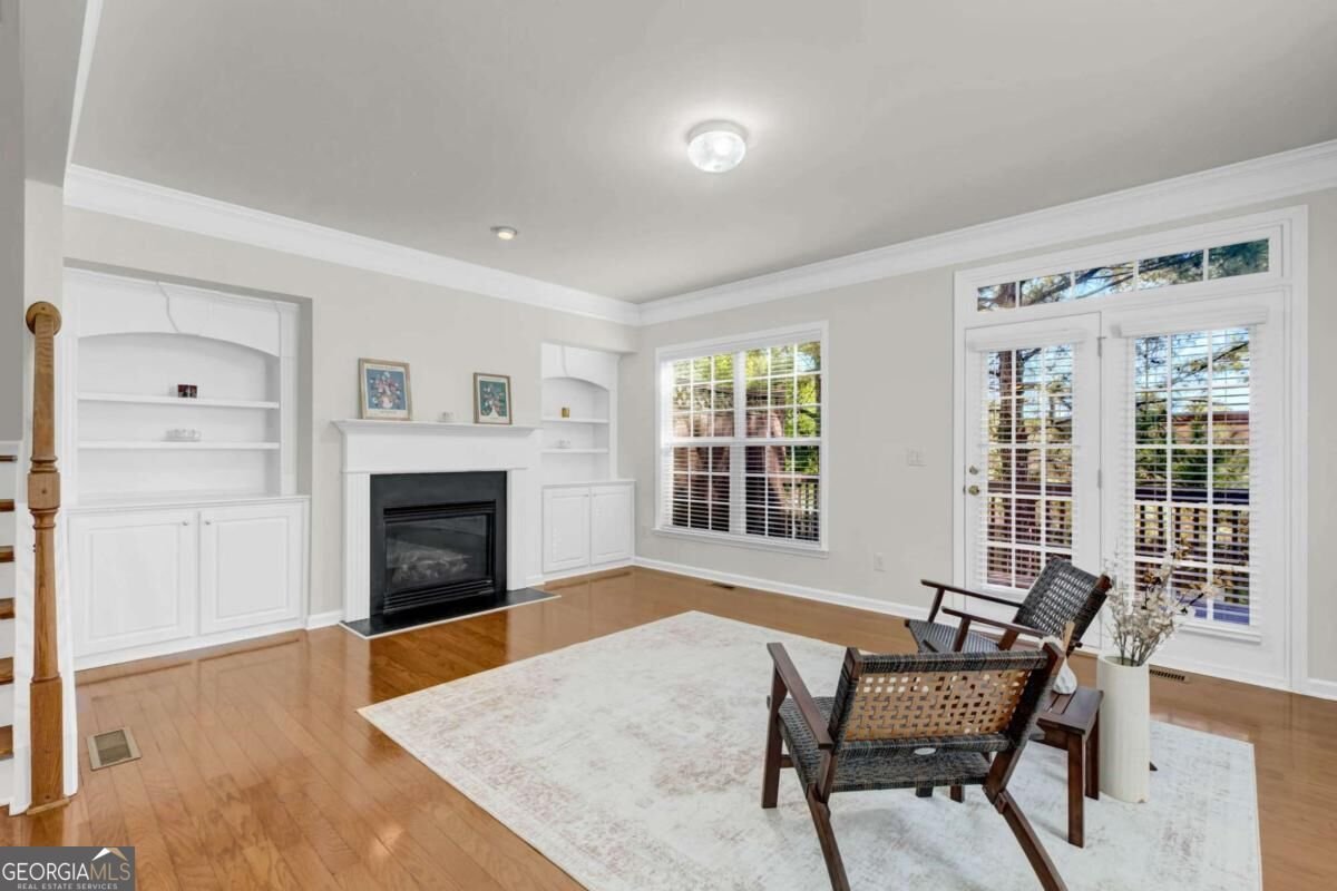 6071 Joybrook Road Johns Creek - Photo 8