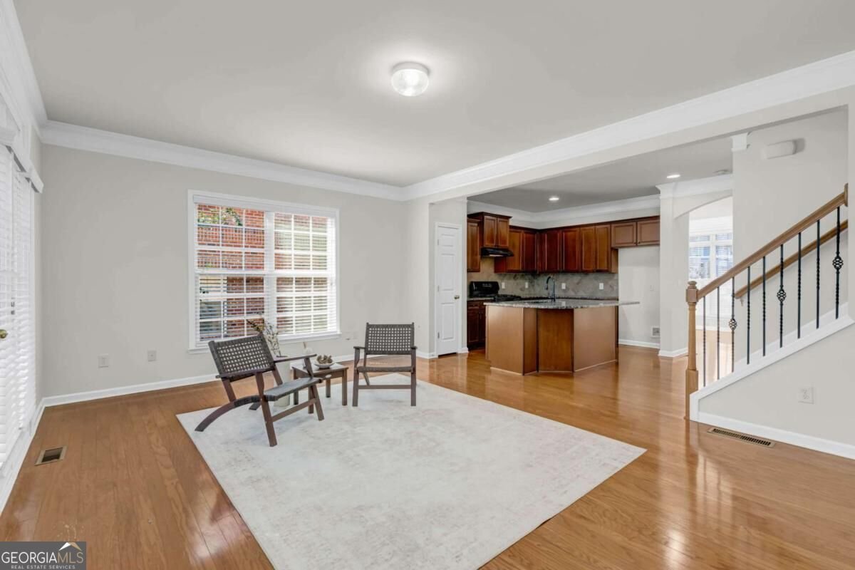 6071 Joybrook Road Johns Creek - Photo 9