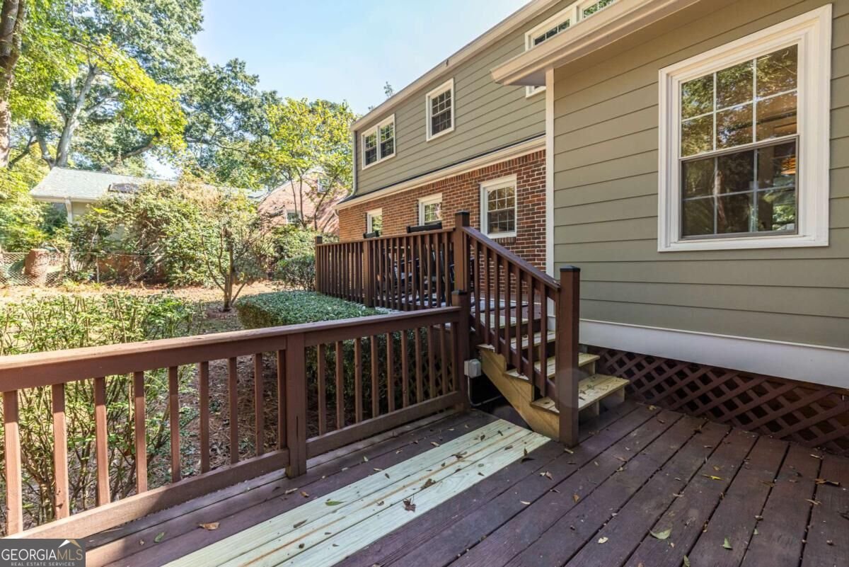 2866 Wiltshire Drive Decatur - Photo 11