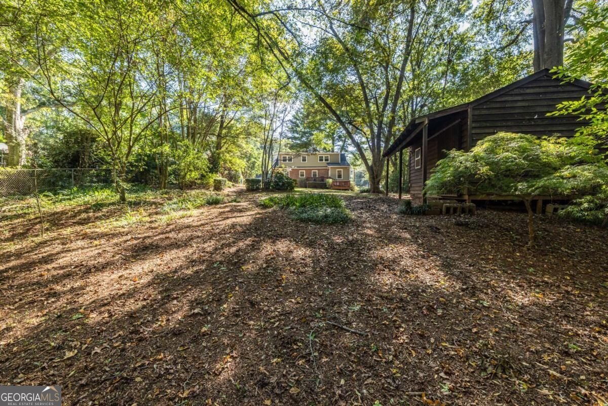 2866 Wiltshire Drive Decatur - Photo 14