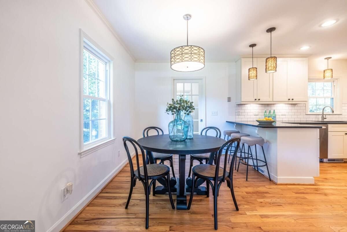 2866 Wiltshire Drive Decatur - Photo 17