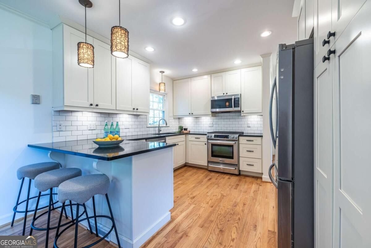 2866 Wiltshire Drive Decatur - Photo 18