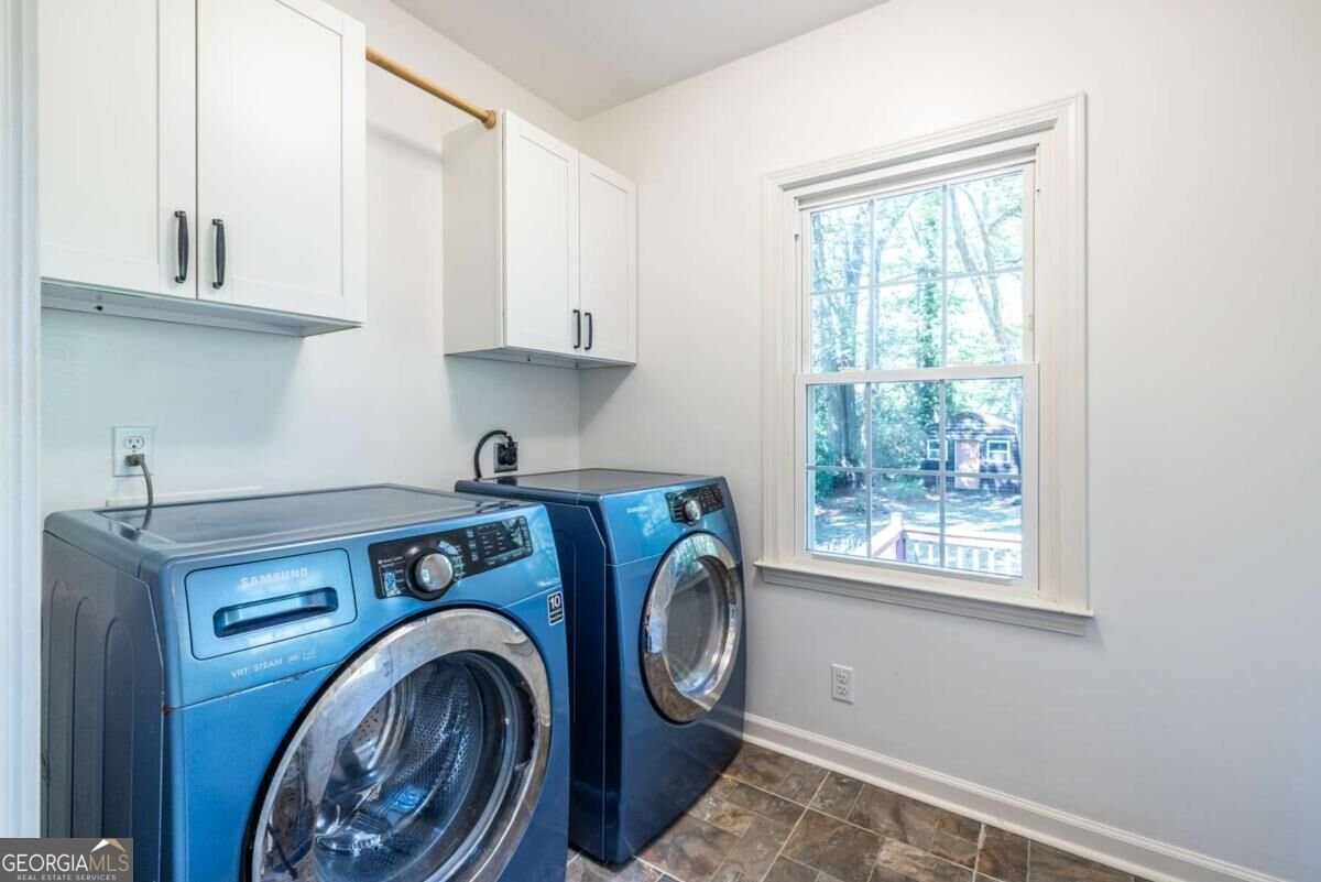 2866 Wiltshire Drive Decatur - Photo 20
