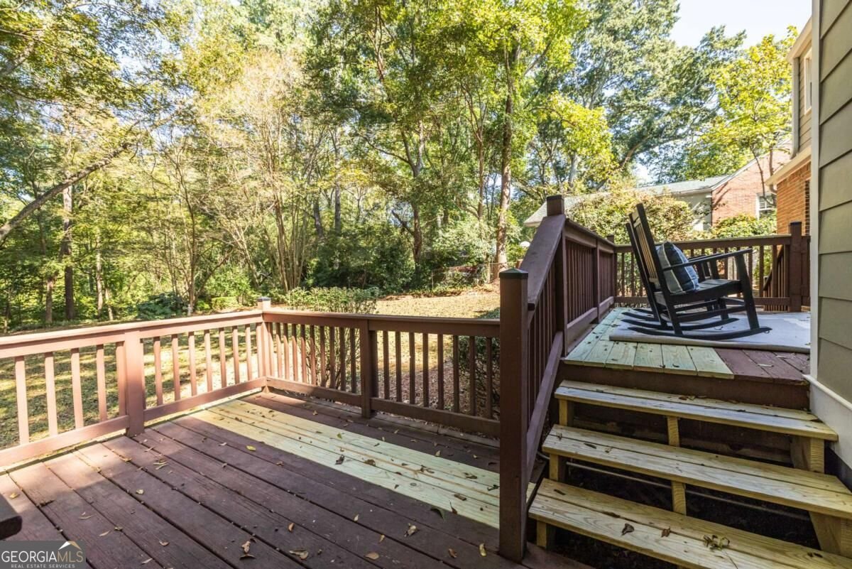 2866 Wiltshire Drive Decatur - Photo 21