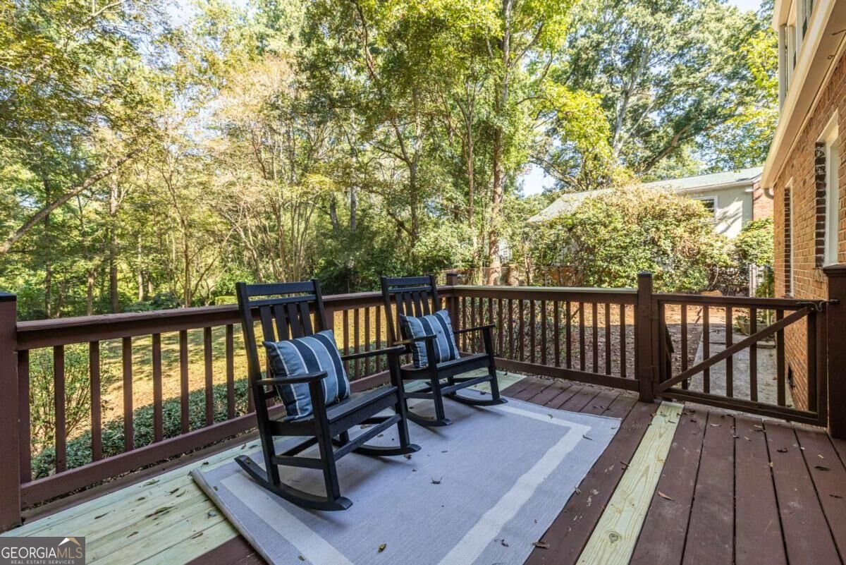 2866 Wiltshire Drive Decatur - Photo 22