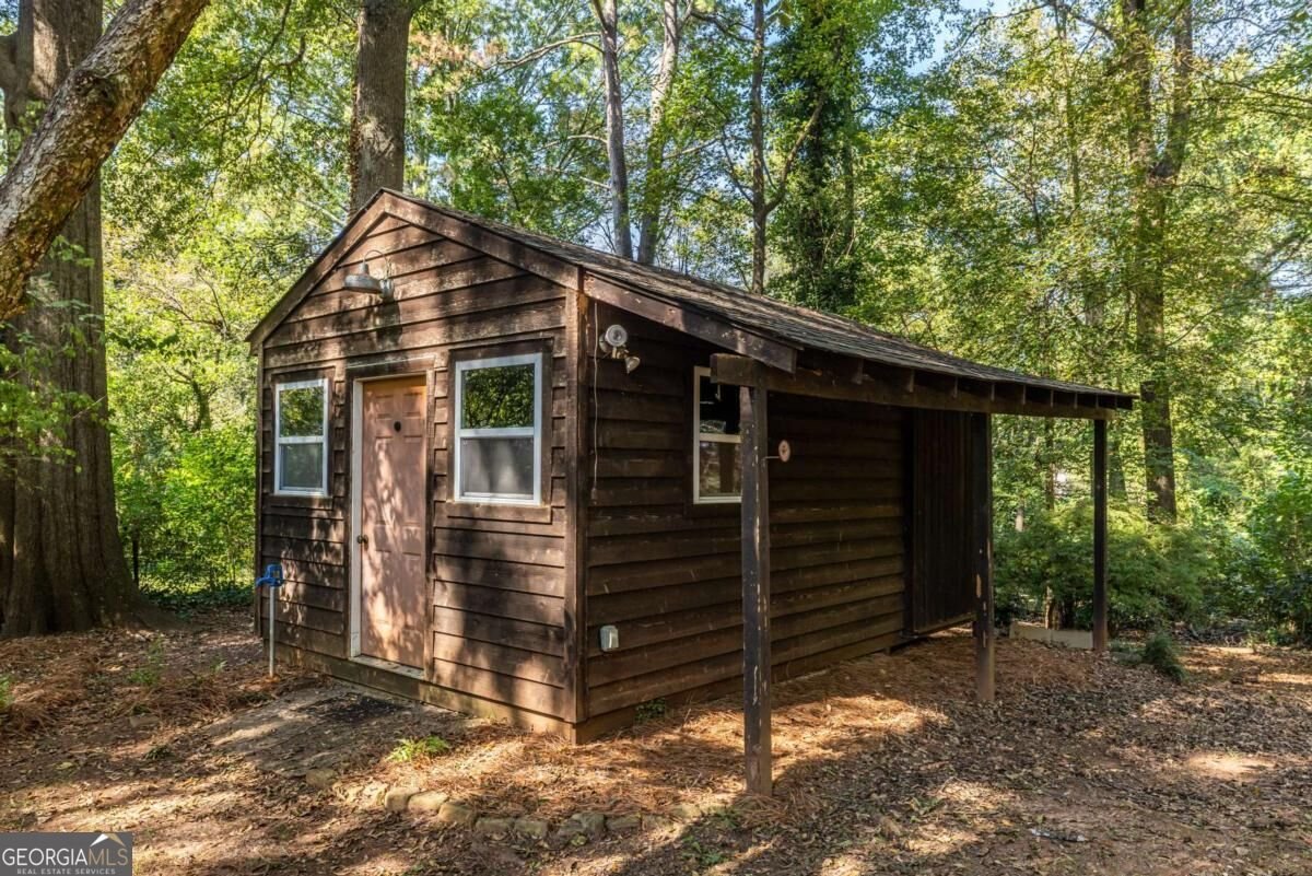2866 Wiltshire Drive Decatur - Photo 23