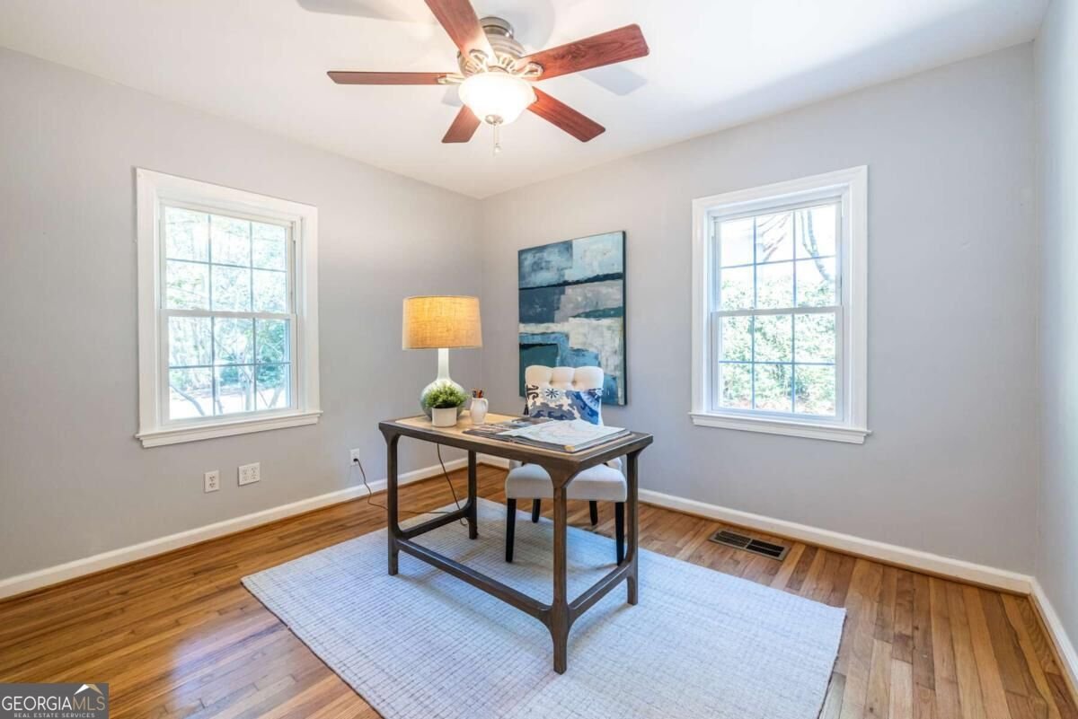 2866 Wiltshire Drive Decatur - Photo 6