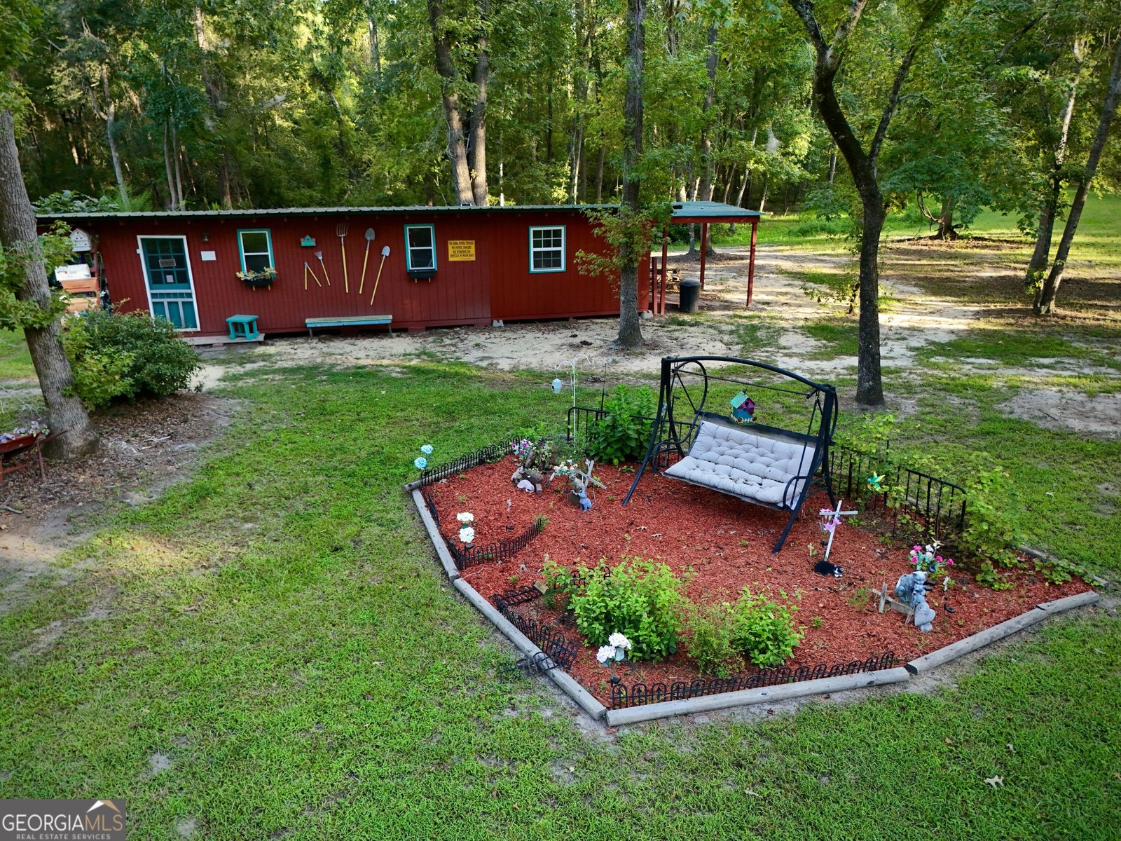 1135 Rigby Road Rockledge - Photo 132