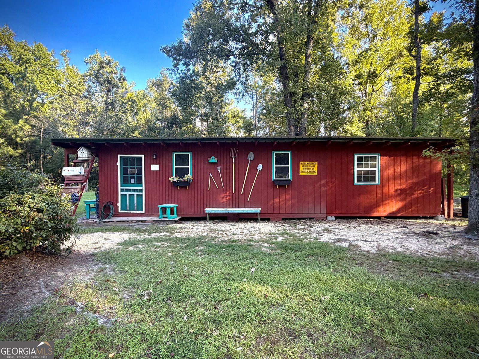 1135 Rigby Road Rockledge - Photo 149