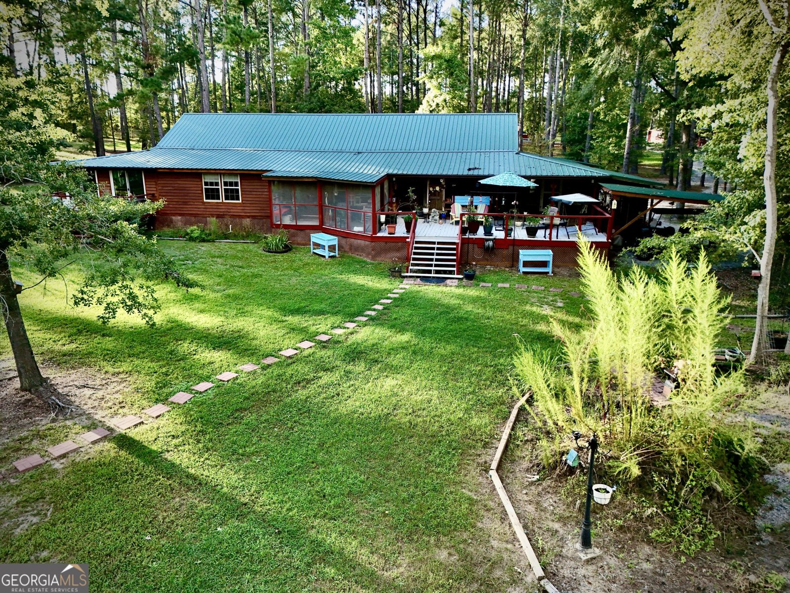1135 Rigby Road Rockledge - Photo 157