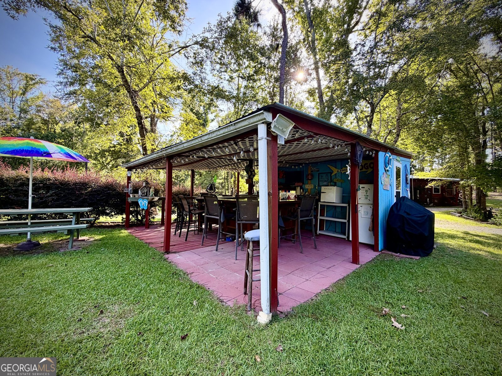 1135 Rigby Road Rockledge - Photo 88