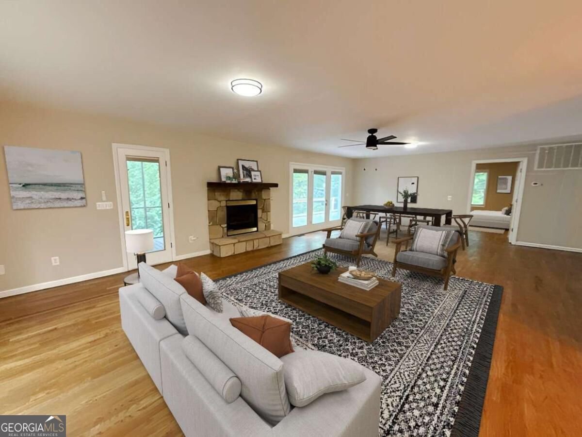 1803 Chatuge Hills Road Hiawassee - Photo 19
