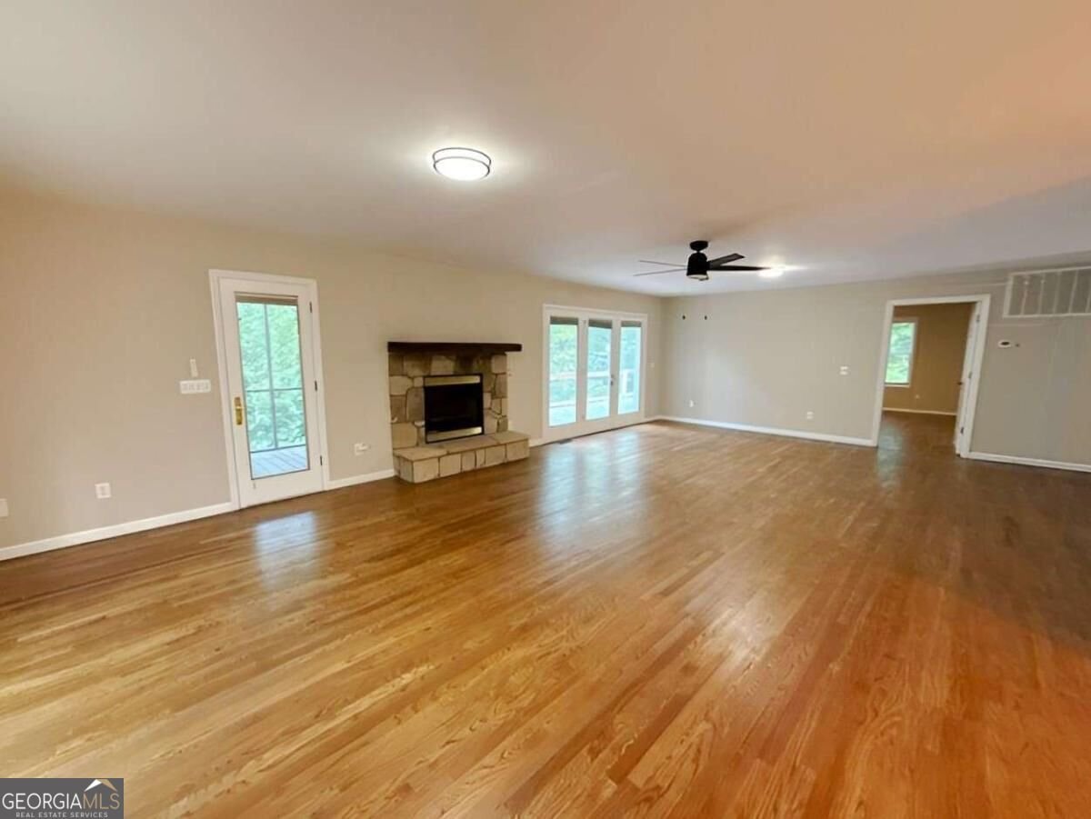 1803 Chatuge Hills Road Hiawassee - Photo 20