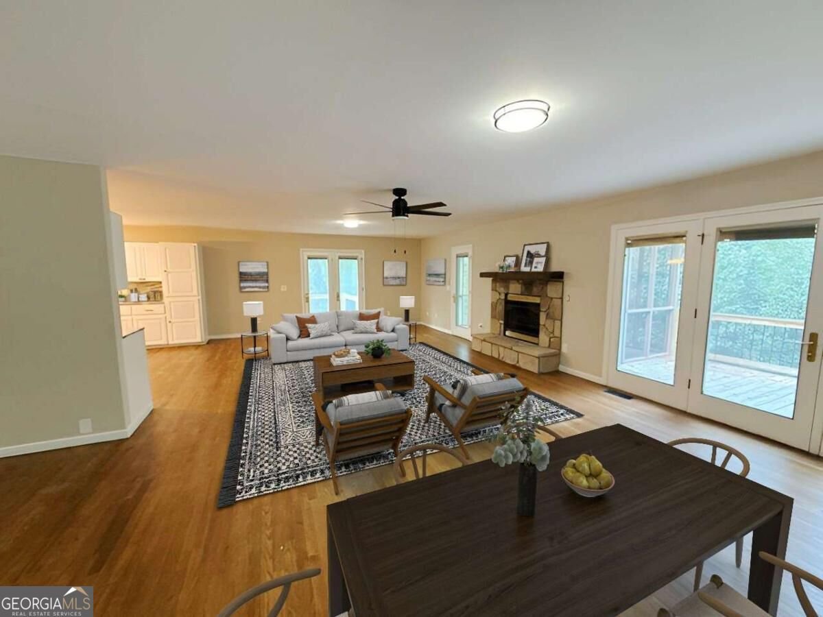 1803 Chatuge Hills Road Hiawassee - Photo 21
