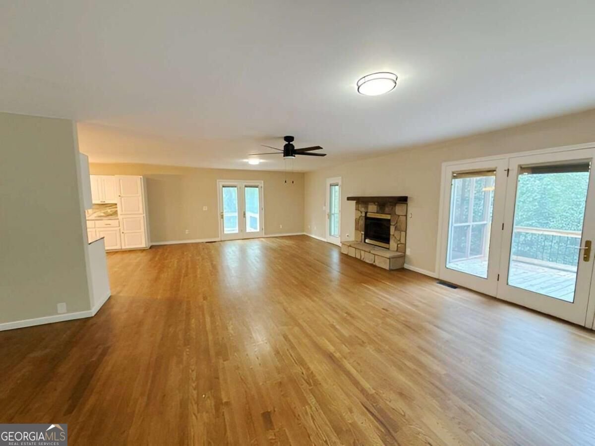 1803 Chatuge Hills Road Hiawassee - Photo 22