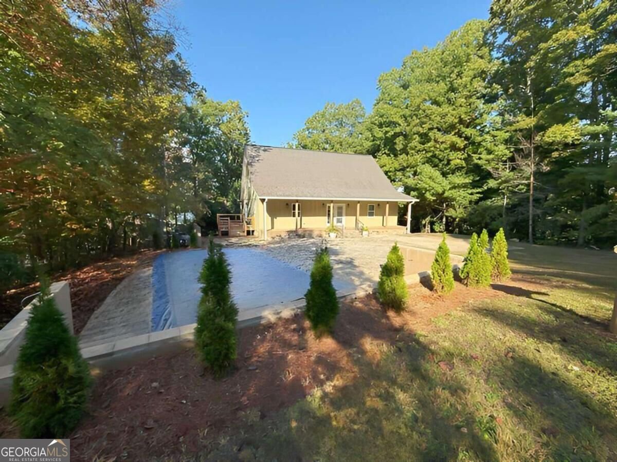 1803 Chatuge Hills Road Hiawassee - Photo 45