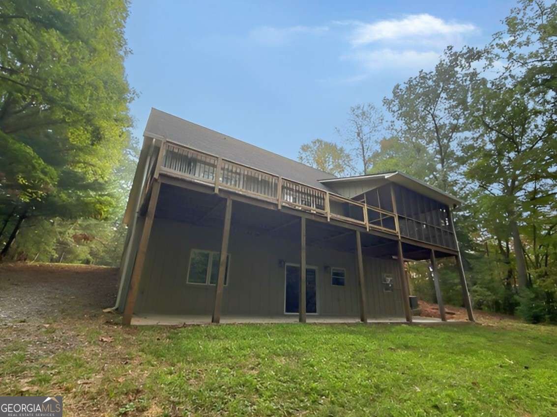 1803 Chatuge Hills Road Hiawassee - Photo 6