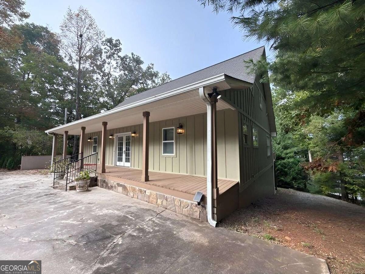 1803 Chatuge Hills Road Hiawassee - Photo 7