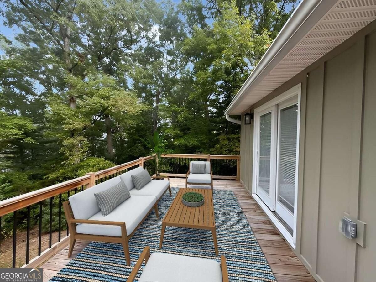 1803 Chatuge Hills Road Hiawassee - Photo 9
