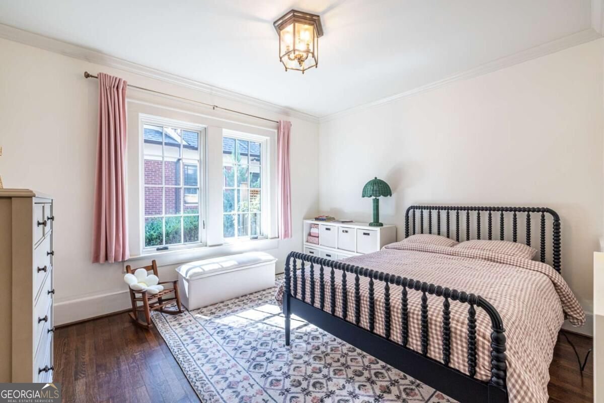 500 Emory Circle Atlanta - Photo 11