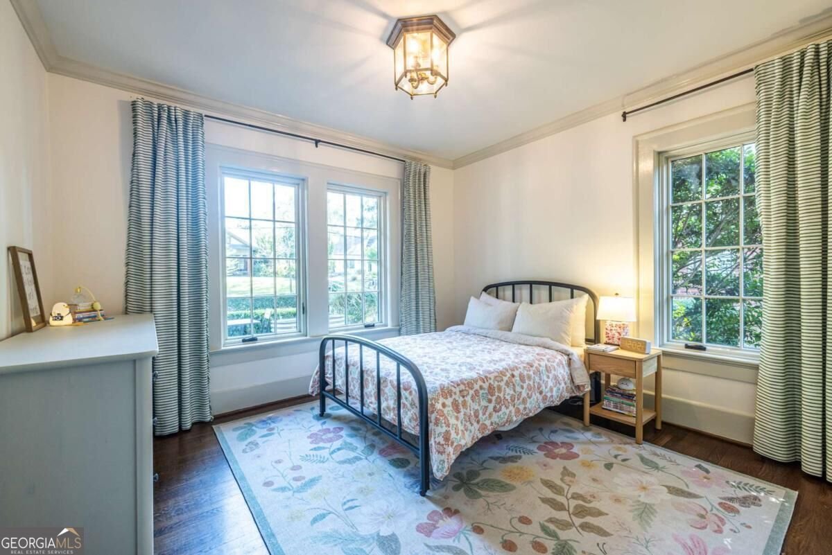 500 Emory Circle Atlanta - Photo 12