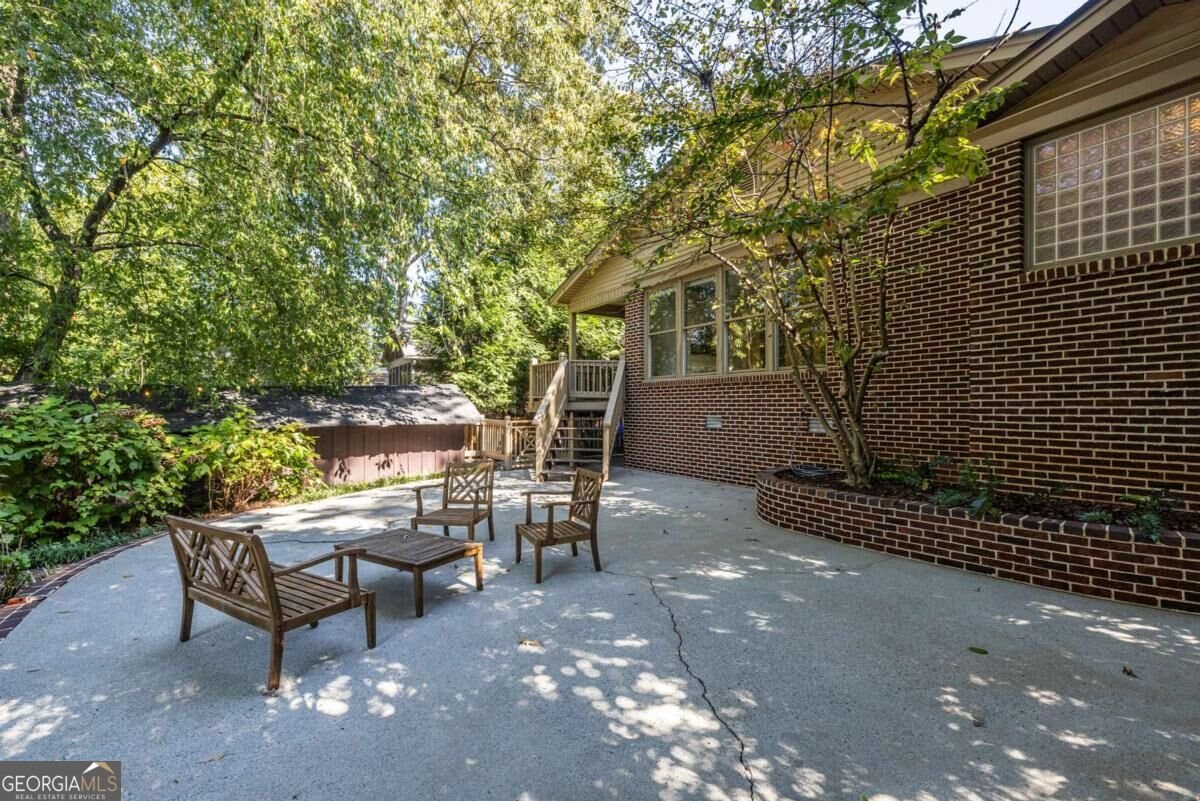500 Emory Circle Atlanta - Photo 15