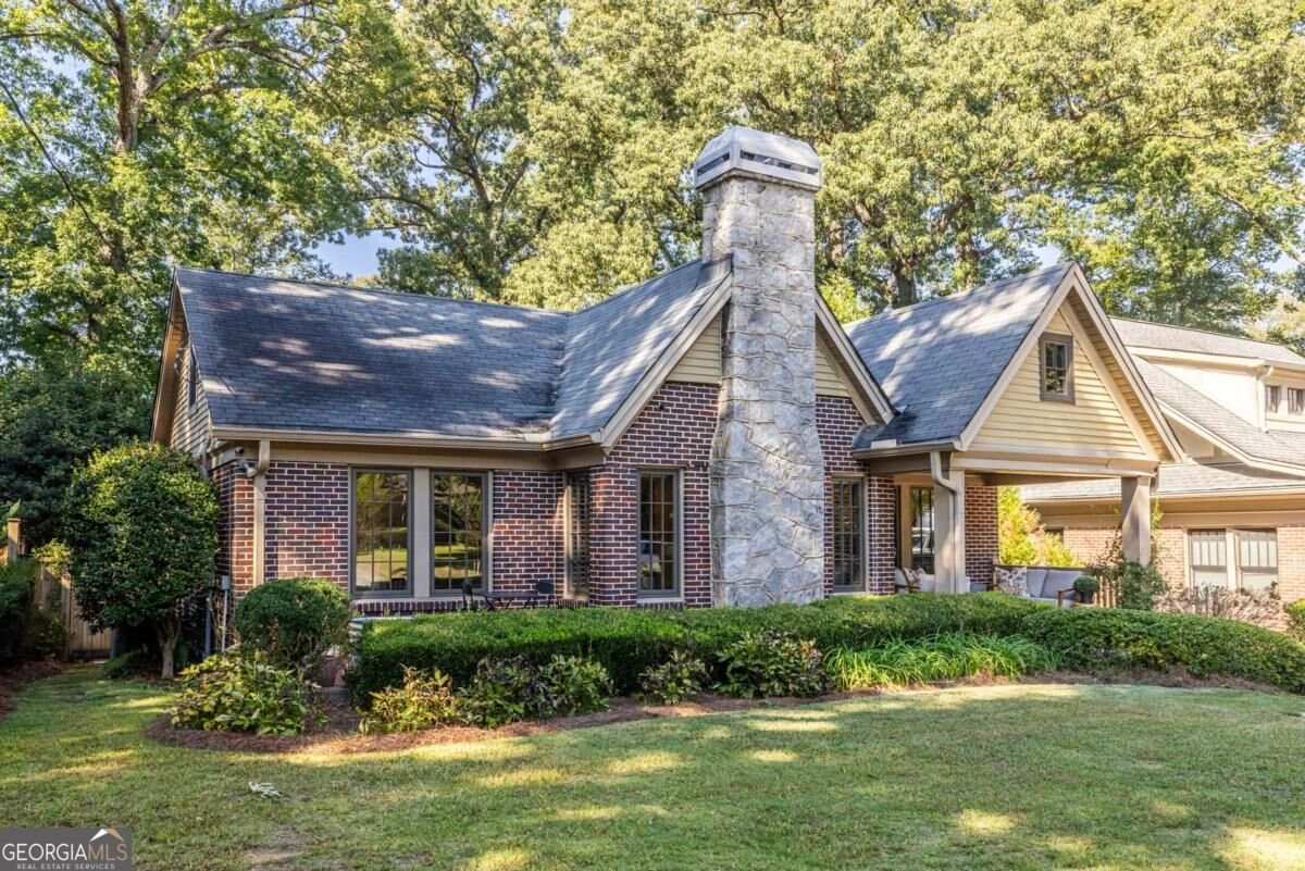500 Emory Circle Atlanta - Photo 16