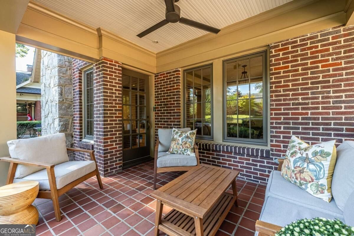 500 Emory Circle Atlanta - Photo 18